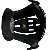 Klim Krios Pro Kopfpolster schwarz
