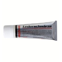 Daytona leather dye black