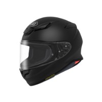 Shoei NXR 2 Helm matt-schwarz
