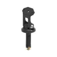Chigee Lenkkopf Halterung Gabelbrücke 12-32mm passend diverse Modelle wie bspw Ducati Yamaha Kawasak Suzuki