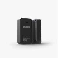 Chigee CGRC Fernsteuerung CAN Passend für BMW Drehrad 6PIN