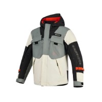 Alpinestars Mospher WP Touring Jacke wasserdicht Gray/Black/Ice