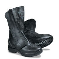 Daytona M-Star GTX GoreTex motorcycle touring boots