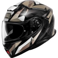 Shoei Neotec 3 Fragments TC-2 Flip-Up helmet 
