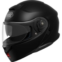 Shoei Neotec 3 Klapp-Helm matt-schwarz