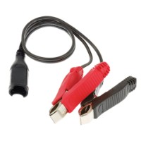OptiMATE CABLE O-04 - Battery clip
