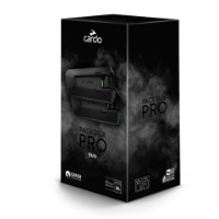 Cardo Packtalk Pro Duo-Box