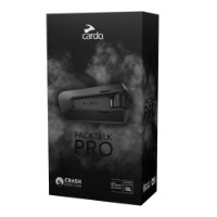 Cardo Packtalk Pro Single-Set