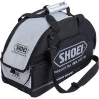 Shoei Helmtasche Racing Bag5 3.0 / Helm Racing Tasche schwarz