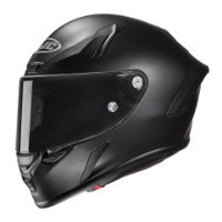 HJC RPHA 1 Helm Matt-Schwarz