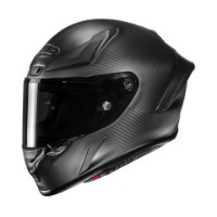 HJC RPHA 1 V2 Carbon Racing Helm matt