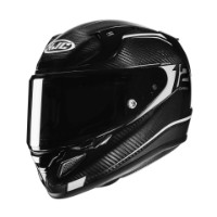 HJC RPHA 12 Carbon Keres MC-5 Helm schwarz
