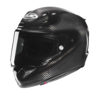 HJC Rpha 12 Carbon Helm schwarz