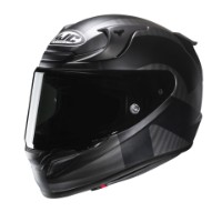 HJC RPHA 12 Ottin MC-5SF Helm schwarz