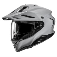 HJC RPHA 60 n.grey Adventure Helm mit Sonnenblende
