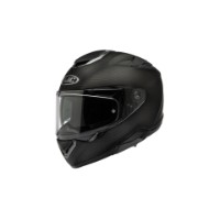 HJC RPHA 72 Carbon Integral Helm mit Sonnenblende MATT Carbon