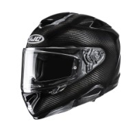 HJC RPHA 72 Carbon Integral Helm mit Sonnenblende carbon glanz