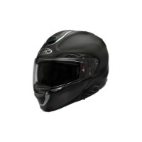 HJC RPHA 91 Carbon Klapp-Helm MATT Carbon schwarz