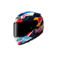 HJC RPHA 12 Red Bull Misano GP 2 MC-21 Helm