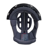 HJC Rpha 72 Kopfpolster