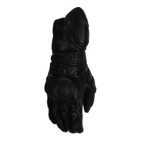 Rusty Stitches Marc Sport Handschuh Schwarz
