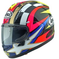 Arai RX-7V Evo Schwantz 30 Replica Motorrad Helm