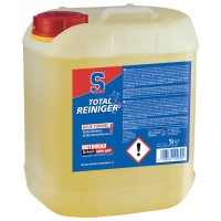 S100 Motorrad Total Reiniger 5 Liter