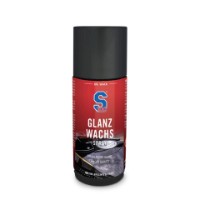 S100 Glanz-Wachs Spray 250ml