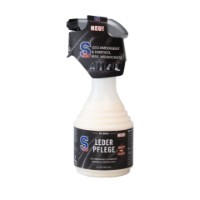 S100 Leder-Pflege 500ml in praktischer Sprühflasche