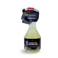 Leder Reiniger GEL 500 ml