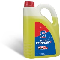 S100 Motorcycle Total Cleaner+ 2 liter