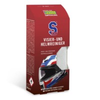 S100 Visier- und Helmreiniger 100ml