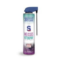 S100 White Chain spray Limited Edition 2026 520ml