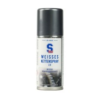S100 Weißes Kettenspray 2.0 100ml