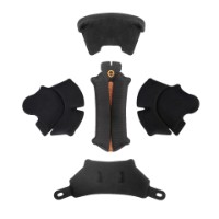 Schuberth had pad for S3