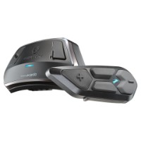 Schuberth SC EDGE ANC Bluetooth Headset Kommunikation für C5 ANC powered by Cardo