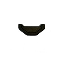 Schuberth C5 sun visor slider matt-black