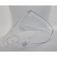 Schuberth visor for J2 clear