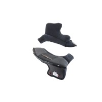 Schuberth cheek pads for S3