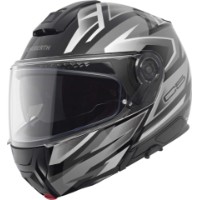 Schuberth C5 Zenith Black Klapp-Helm