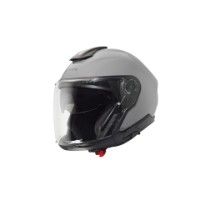 Schuberth J2 Concrete grey / grau Jet-Helm