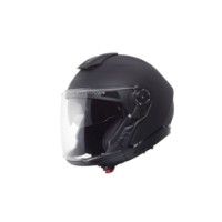 Schuberth J2 matt schwarz Jet-Helm