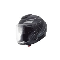 Schuberth J2 Sigma Grey grau Jet-Helm