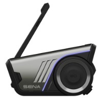 Sena 60S Singel Set Mesh 3.0 motorcycle bluetooth communication system