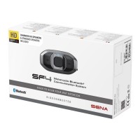 Sena SF4 Single Set Bluetooth Headset 
