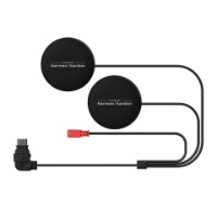 Sena Lautsprecherset für 60S mit Sound by Harman Kardon