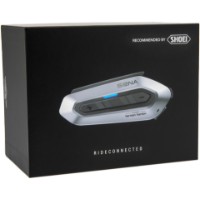 Shoei SRL EXT Harman Kardon Bluetooth Headset by Sena for NXR 2