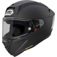 Shoei X-SPR Pro Helm matt-schwarz