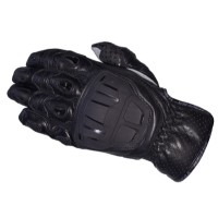 Haveba Slayer Handschuhe kurz schwarz