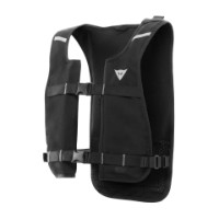 Dainese Smart Go Dair Airbag Weste für Motorradfahrer und Rollerfahrer